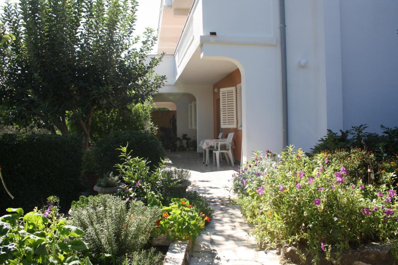 Apartments Sandra Palit Exterior photo